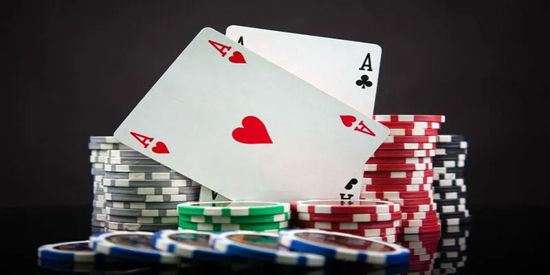 Nguồn gốc của game bài Poker bắt đầu từ những năm đầu thế kỷ 19