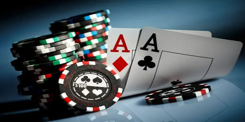 Poker Sanclub được thiết kế với giao diện thân thiện dễ trải nghiệm