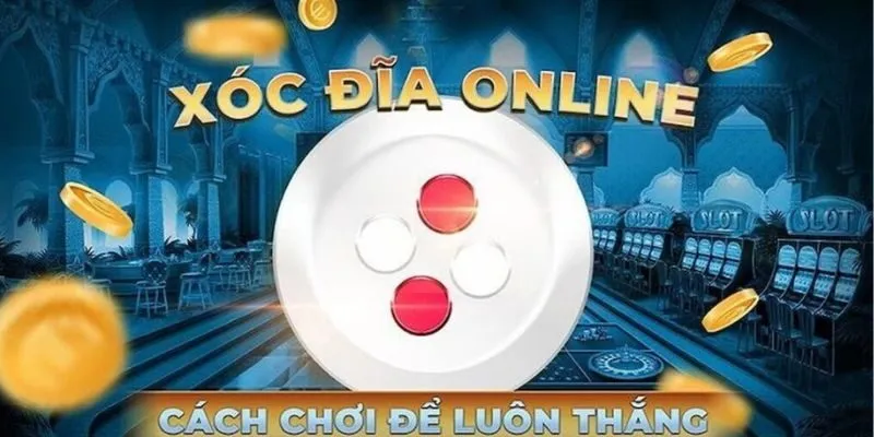 Xóc Đĩa SanClub mang đến trải nghiệm hiện đại, nhanh chóng
